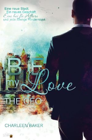 [New Orleans Office 03] • Be My Love · The CEO